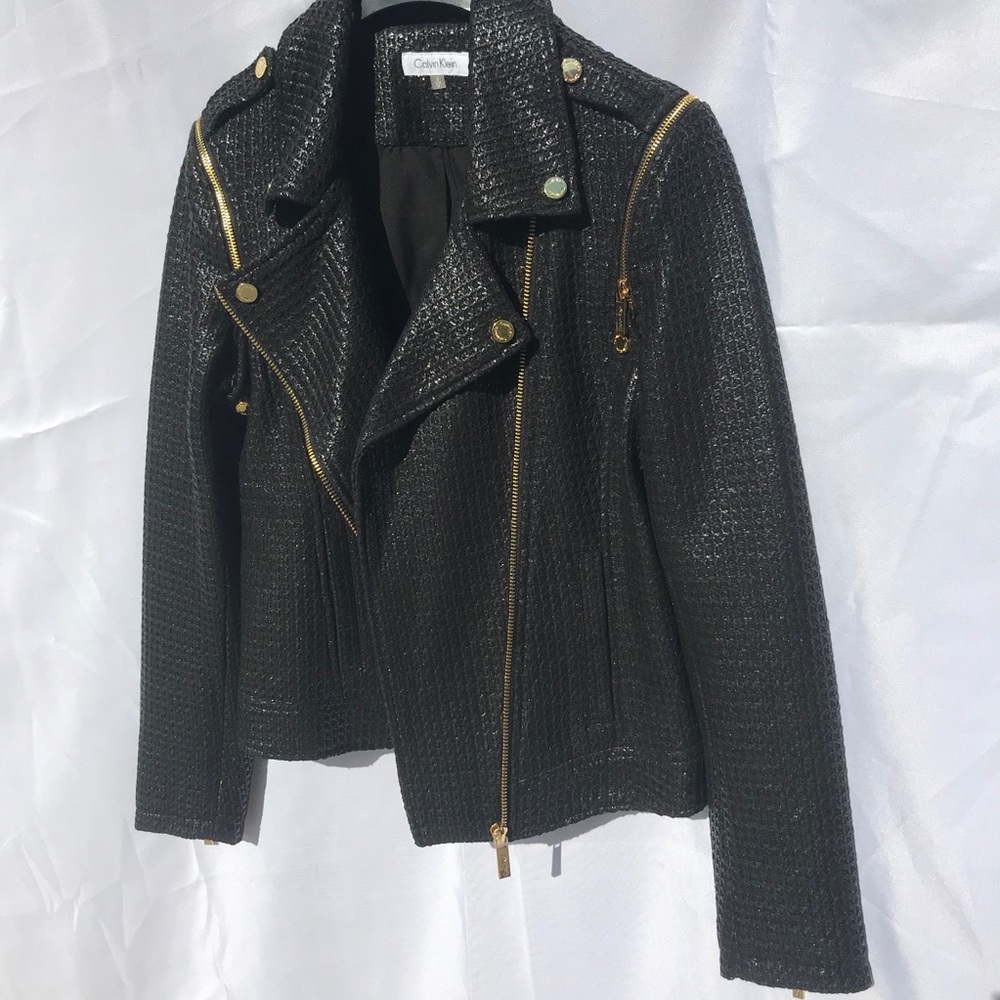 Calvin Klein Jacket - Picture 5 of 9